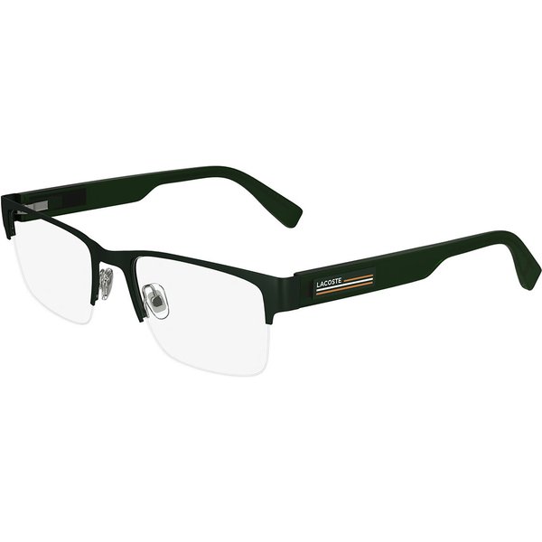 ラコステ Lacoste L2299 301 サングラス - 男性用 - 緑