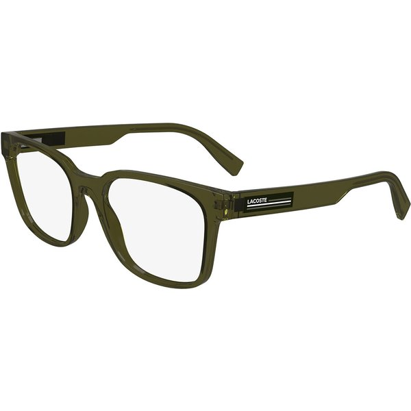 ラコステ Lacoste L2947 275 サングラス - 男性用 - 茶色