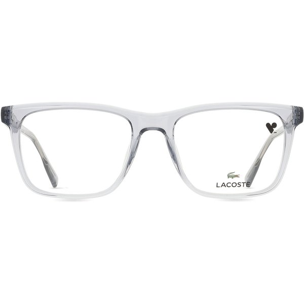 ラコステ Lacoste L2960 035 サングラス - 男性用 - クリア