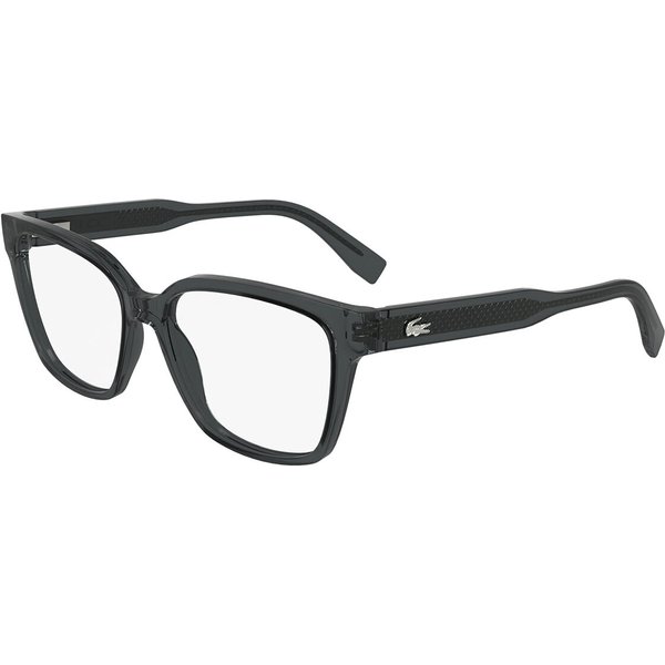 Lacoste L2962 035 Women’s Eyeglasses Clear Size 54 - Blue Light Block Available