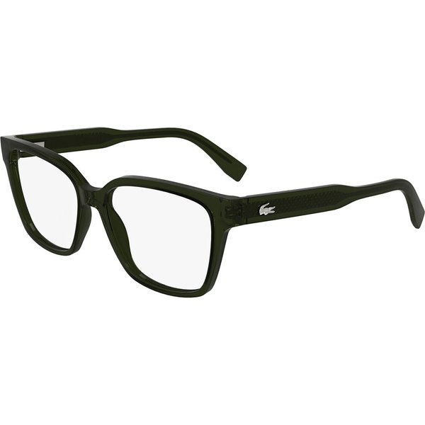 ラコステ Lacoste L2962 275 サングラス - 女性用 - 緑