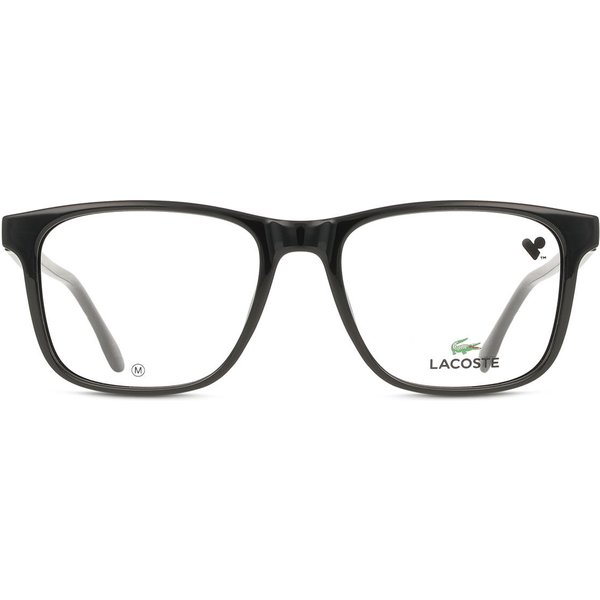 ラコステ Lacoste L2974 N 001 サングラス - 男性用 - 黒