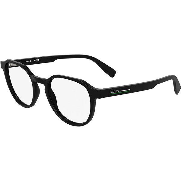 ラコステ Lacoste L2980 N 001 サングラス - 男性用 - 黒