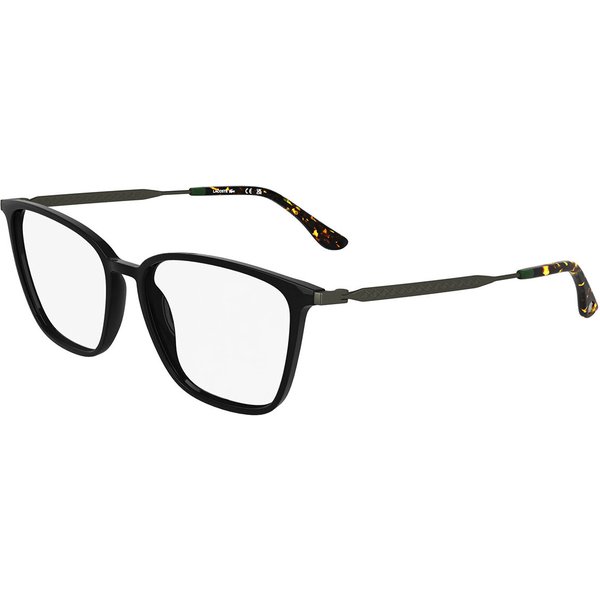 Lacoste L2984 N 001 Women’s Eyeglasses Black Size 53 - Blue Light Block Available
