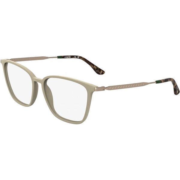 ラコステ Lacoste L2984 N 264 サングラス - 女性用 - 茶色