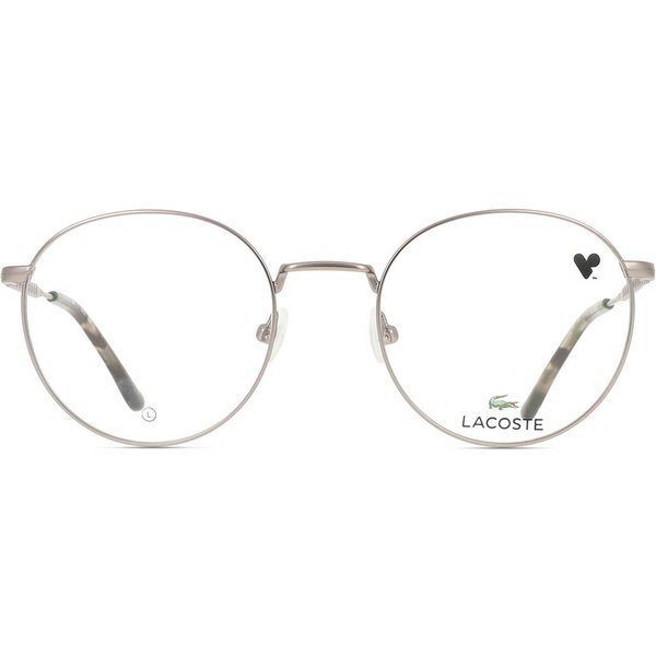 ラコステ Lacoste L2308 033 サングラス - 男性用 - Gunmetal