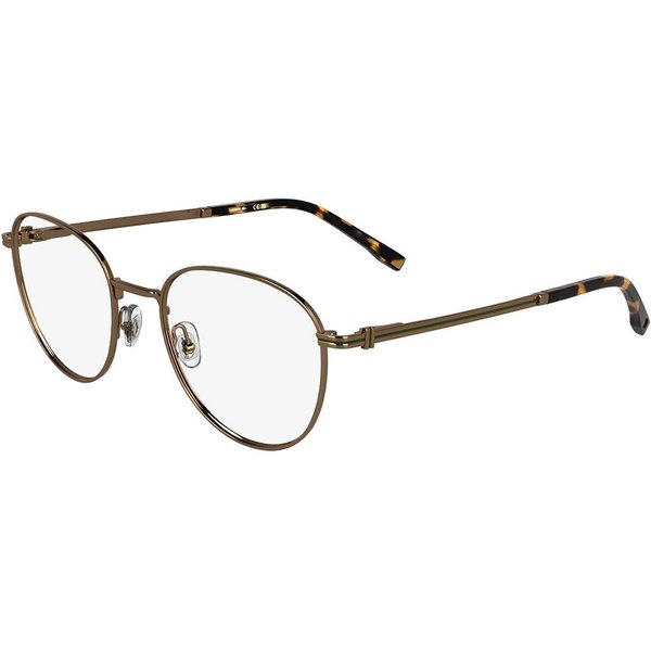 ラコステ Lacoste L2312 N 750 サングラス - 男性用 - 金色