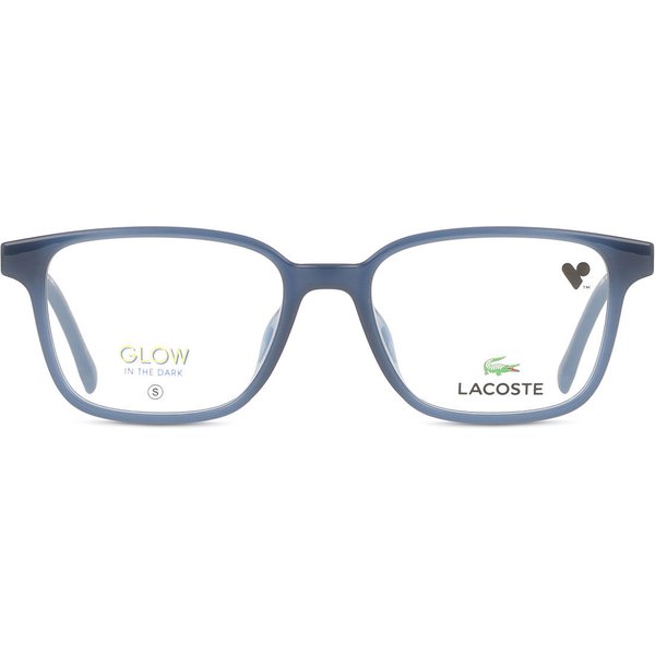ラコステ Lacoste L3661 N 424 サングラス - 男性用 - 青