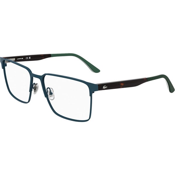 ラコステ Lacoste L2314 N 400 サングラス - 男性用 - 青