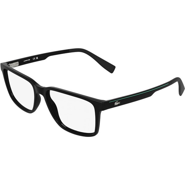 ラコステ Lacoste L4005 001 サングラス - 男性用 - 黒