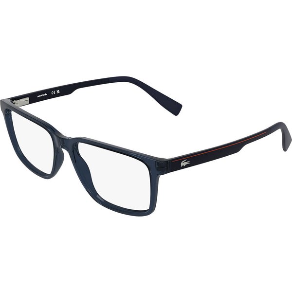 ラコステ Lacoste L4005 410 サングラス - 男性用 - 青