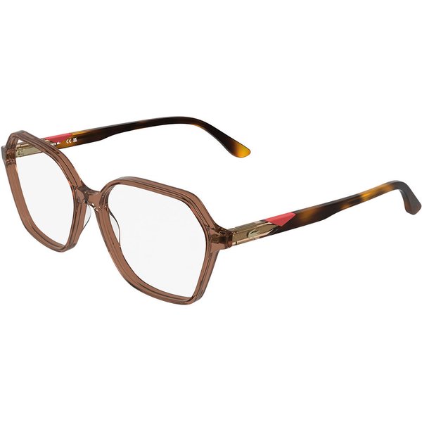 ラコステ Lacoste L2988 210 サングラス - 女性用 - 茶色