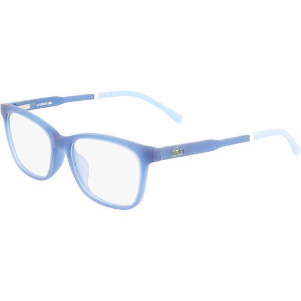 ラコステ Lacoste L3648 424 サングラス - 女性用 - 青