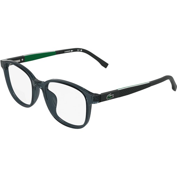 ラコステ Lacoste L3667 035 サングラス - 男性用 - クリア
