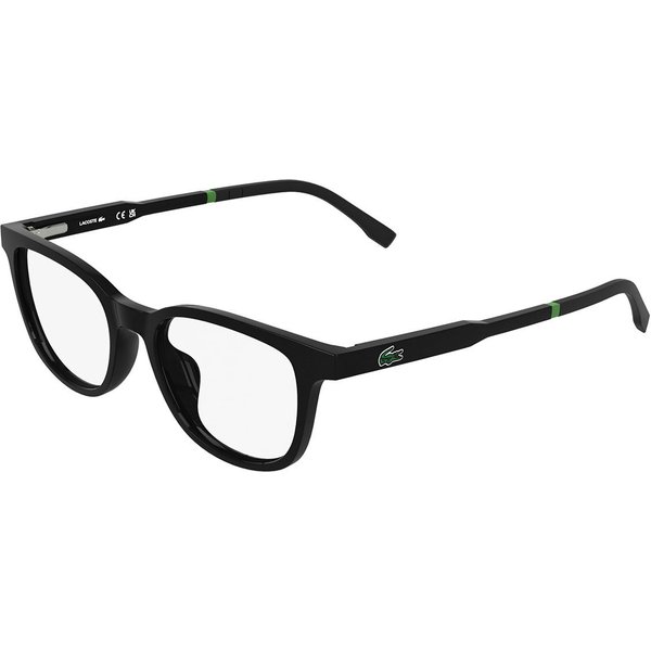ラコステ Lacoste L3669 001 サングラス - 男性用 - 黒