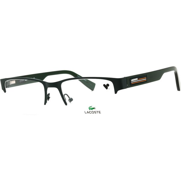 ラコステ Lacoste L2299N 301 サングラス - 男性用 - 緑