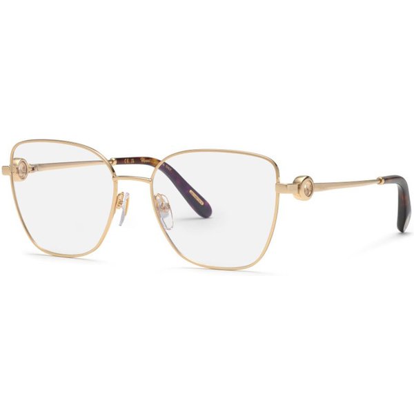 Chopard VCHL59S 0300 サングラス - 男性用 - 金色