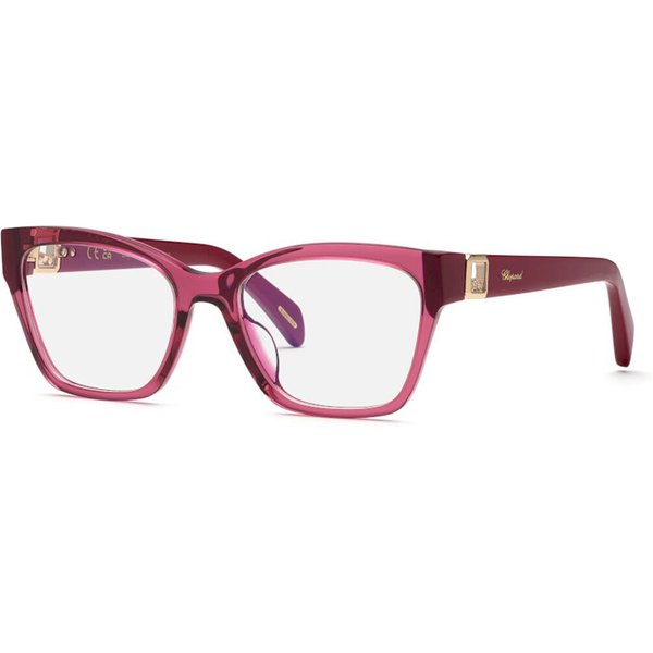 Chopard VCH401 0D66 サングラス - 女性用 - Purple