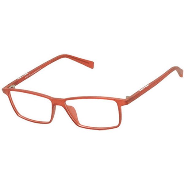 Italia Independent II 5404 Kids 050.000 Kids' Eyeglasses Black Size 46 - Blue Light Block Available