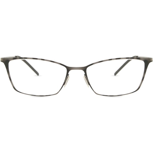 Italia Independent II 5208 096.000 Women’s Eyeglasses Tortoiseshell Size 51 - Blue Light Block Available
