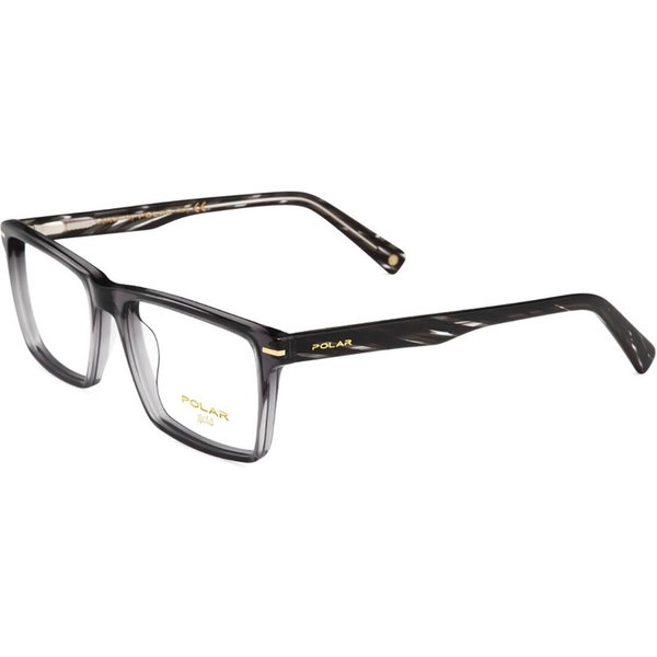 Polar GOLD 16 427 Men's Eyeglasses Clear Size 55 - Blue Light Block Available