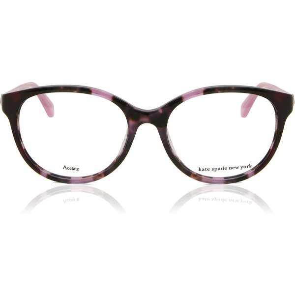 Kate Spade Briella HKZ サングラス - 女性用 - べっ甲shell