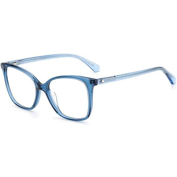 Kate Spade Darcie PJP Women’s Eyeglasses Blue Size 52 - Blue Light Block Available