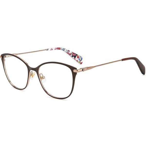Kate Spade Addisyn 09Q サングラス - 女性用 - 茶色