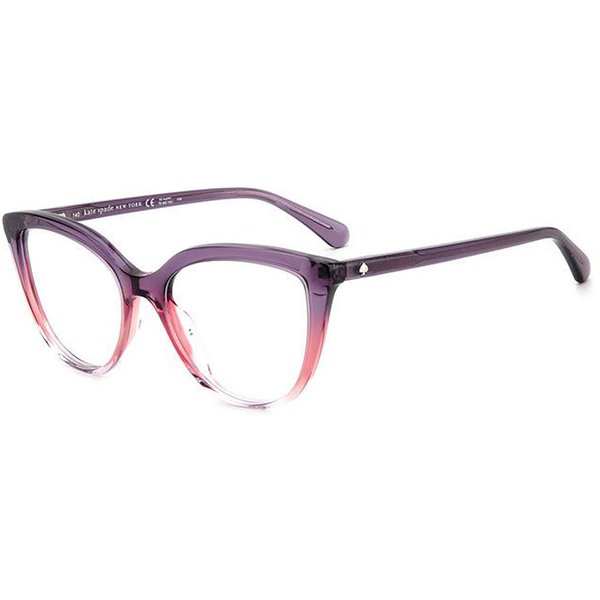 Kate Spade Hana S1V サングラス - 女性用 - ピンク