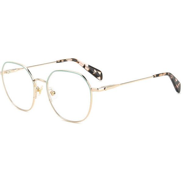 Kate Spade Madisyn/G アジアフィット LKS サングラス - 女性用 - 緑