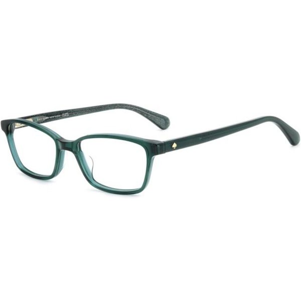 Kate Spade Agnessa 2 1ED Women’s Eyeglasses Green Size 49 - Blue Light Block Available