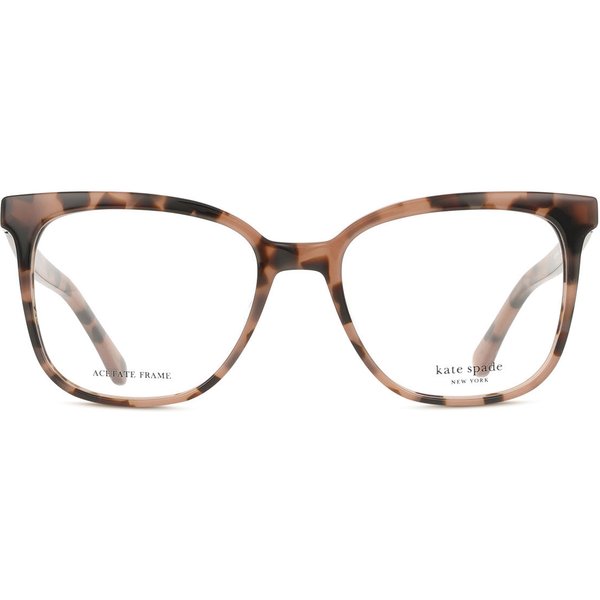 Kate Spade Brieana 2 086 サングラス - 女性用 - べっ甲shell