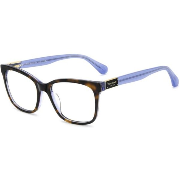 Kate Spade Carolan 2/G アジアフィット JBW サングラス - 女性用 - べっ甲shell