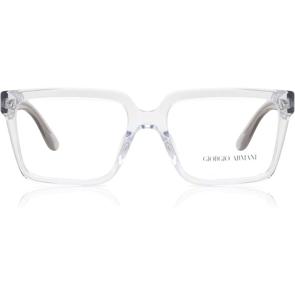 ジョルジオアルマーニ Giorgio AR7230U 5893 サングラス - 男性用 - クリア