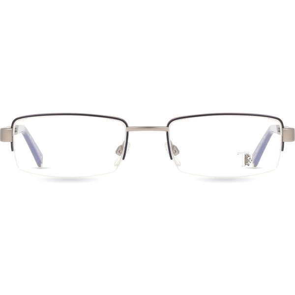 TODS TO5028 014 サングラス - 男性用 - 灰色