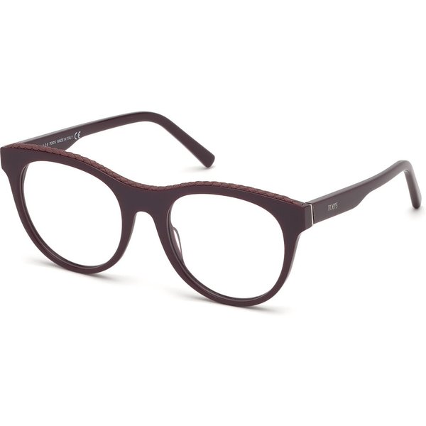 TODS TO5223 081 サングラス - 女性用 - 茶色