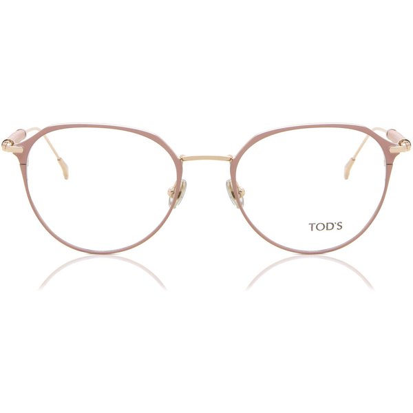 TODS TO5246 073 サングラス - 女性用 - ピンク