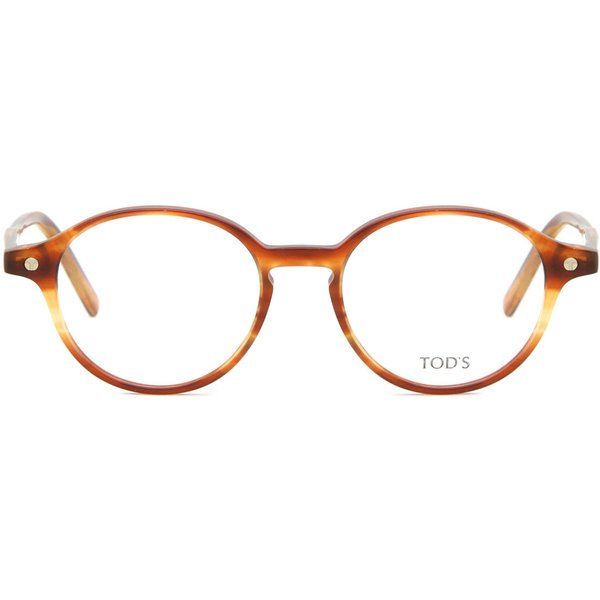 TODS TO5261 053 サングラス - 男性用 - べっ甲shell