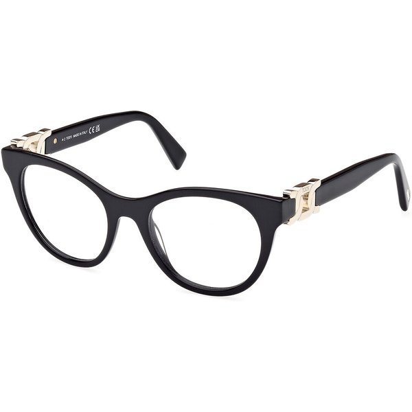 TODS TO5291 001 サングラス - 女性用 - 黒