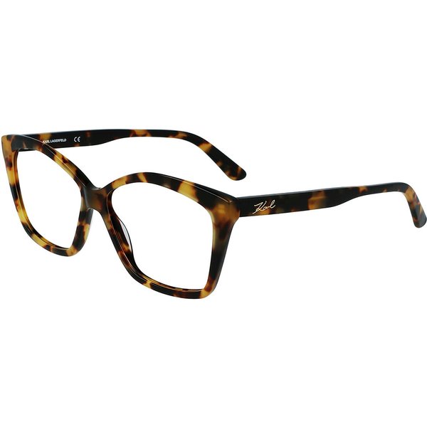 Karl Lagerfeld KL6064 202 サングラス - 男性用 - べっ甲shell