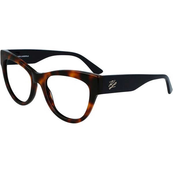 Karl Lagerfeld KL6065 215 サングラス - 男性用 - べっ甲shell