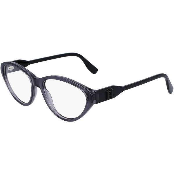 Karl Lagerfeld KL6109 020 サングラス - 女性用 - クリア