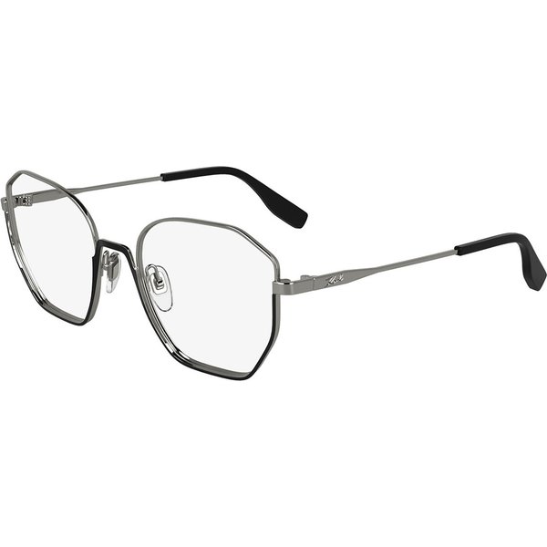 Karl Lagerfeld KL356 044 サングラス - 女性用 - 黒