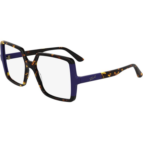 Karl Lagerfeld KL6169 232 サングラス - 男性用 - べっ甲shell