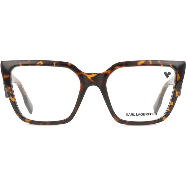 Karl Lagerfeld KL6194 242 サングラス - 女性用 - べっ甲shell