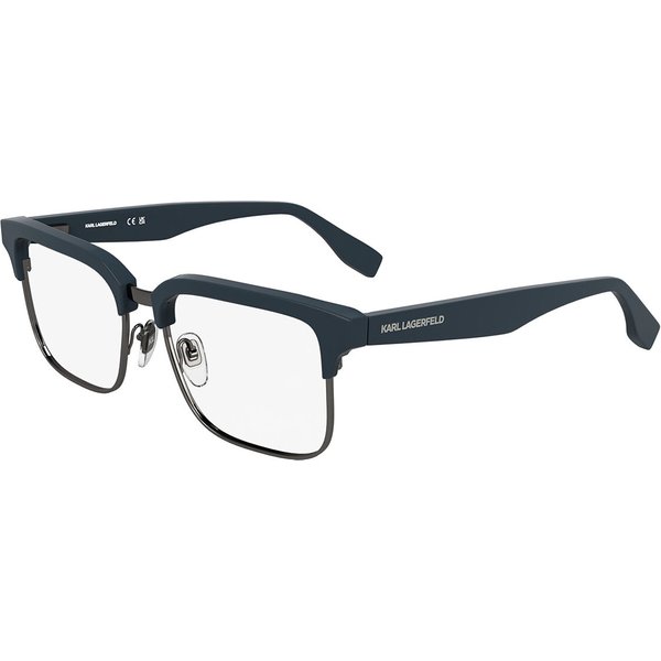 Karl Lagerfeld KL6202 400 Women’s Eyeglasses Blue Size 54 - Blue Light Block Available