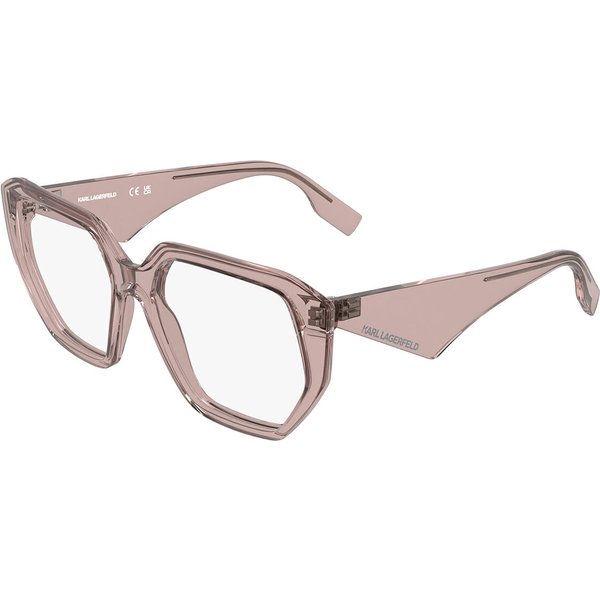 Karl Lagerfeld KL6213 610 サングラス - 女性用 - 赤