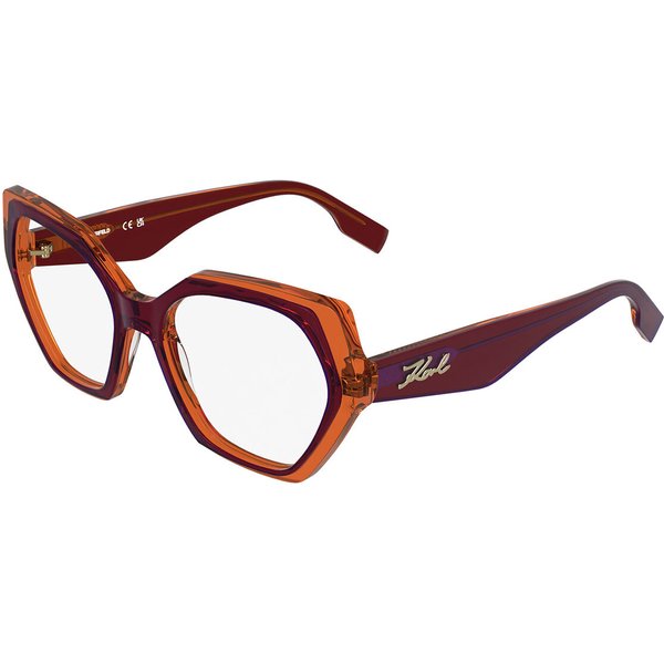 Karl Lagerfeld KL6229 206 サングラス - 女性用 - 茶色
