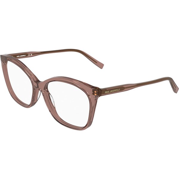 Karl Lagerfeld KL6230 652 サングラス - 女性用 - ピンク