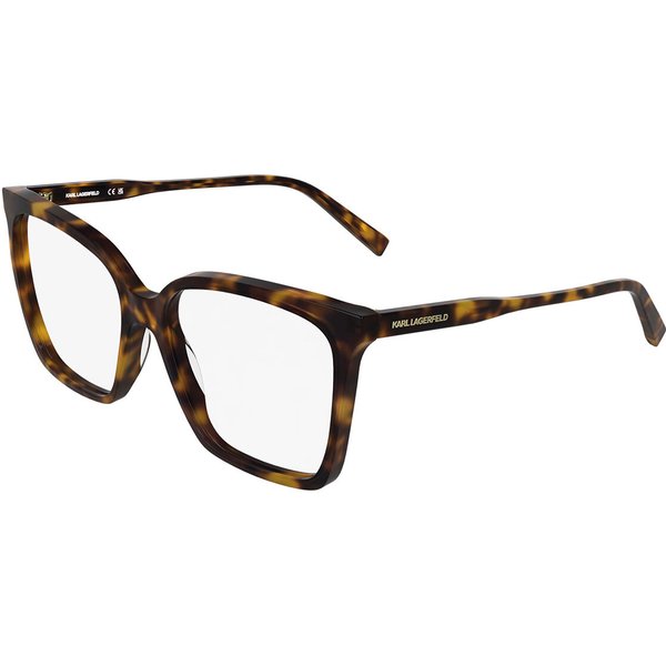 Karl Lagerfeld KL6231 240 サングラス - 女性用 - べっ甲shell